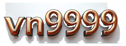 vn9999 logo