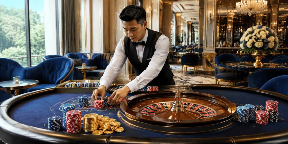 vn9999 Speed Baccarat A